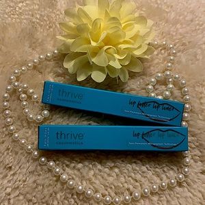 thrive lip liner filler